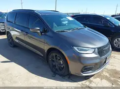 2C4RC1BG4NR226019 2022 CHRYSLER PACIFICA