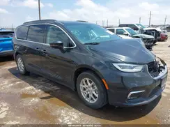 2C4RC1BG4NR229485 2022 CHRYSLER PACIFICA