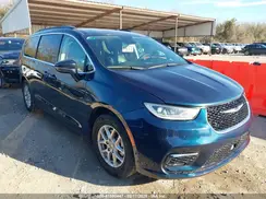 2C4RC1BG4NR234069 2022 CHRYSLER PACIFICA