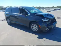 2C4RC1BG4PR502475 2023 CHRYSLER PACIFICA