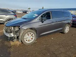 2C4RC1BG4PR507613 2023 CHRYSLER PACIFICA