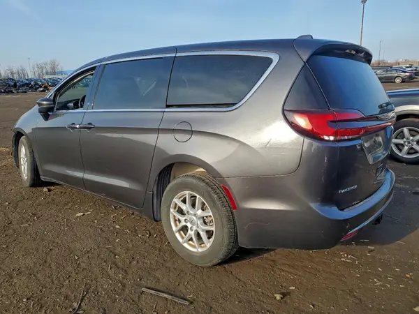 2C4RC1BG4PR507613 2023 CHRYSLER PACIFICA - Image 2