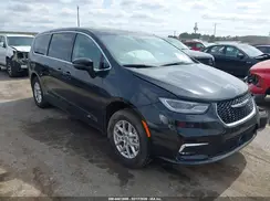 2C4RC1BG4PR508048 2023 CHRYSLER PACIFICA