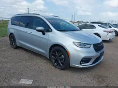 2C4RC1BG4PR508163 2023 CHRYSLER PACIFICA