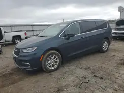 2C4RC1BG4PR508342 2023 CHRYSLER PACIFICA