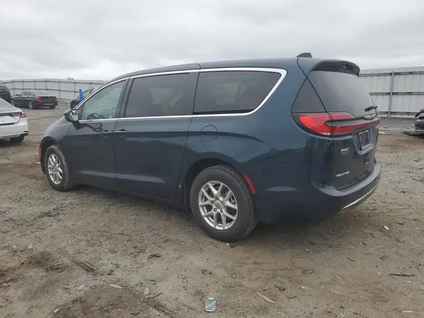 2C4RC1BG4PR508342 2023 CHRYSLER PACIFICA - Image 2