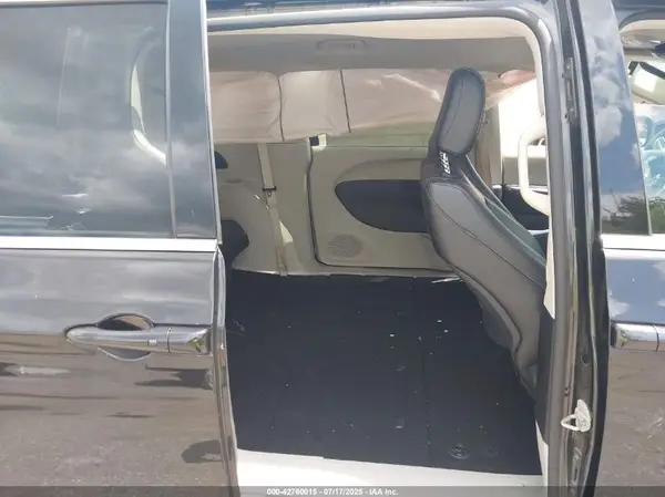 2C4RC1BG4PR508728 2023 CHRYSLER PACIFICA - Image 8