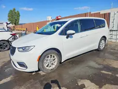 2C4RC1BG4PR510866 2023 CHRYSLER PACIFICA
