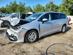 2C4RC1BG4PR512200 2023 CHRYSLER PACIFICA