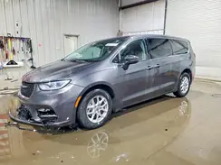 2C4RC1BG4PR514576 2023 CHRYSLER PACIFICA