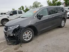 2C4RC1BG4PR514688 2023 CHRYSLER PACIFICA
