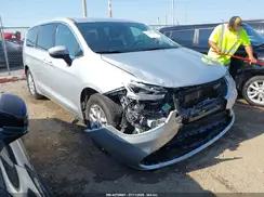 2C4RC1BG4PR516585 2023 CHRYSLER PACIFICA