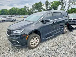 2C4RC1BG4PR516893 2023 CHRYSLER PACIFICA