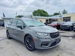 2C4RC1BG4PR516926 2023 CHRYSLER PACIFICA