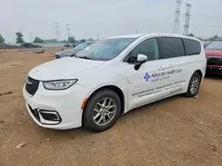 2C4RC1BG4PR517154 2023 CHRYSLER PACIFICA