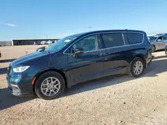 2C4RC1BG4PR519468 2023 CHRYSLER PACIFICA