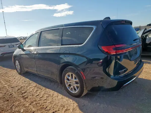 2C4RC1BG4PR519468 2023 CHRYSLER PACIFICA - Image 2