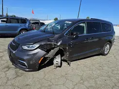2C4RC1BG4PR520488 2023 CHRYSLER PACIFICA