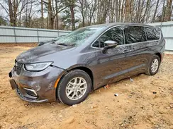 2C4RC1BG4PR522080 2023 CHRYSLER PACIFICA