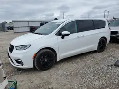 2C4RC1BG4PR525352 2023 CHRYSLER PACIFICA