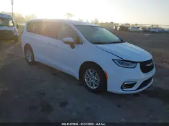 2C4RC1BG4PR527151 2023 CHRYSLER PACIFICA