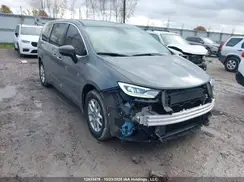 2C4RC1BG4PR528493 2023 CHRYSLER PACIFICA