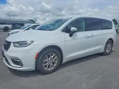 2C4RC1BG4PR529062 2023 CHRYSLER PACIFICA