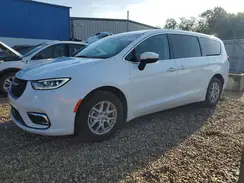 2C4RC1BG4PR530647 2023 CHRYSLER PACIFICA