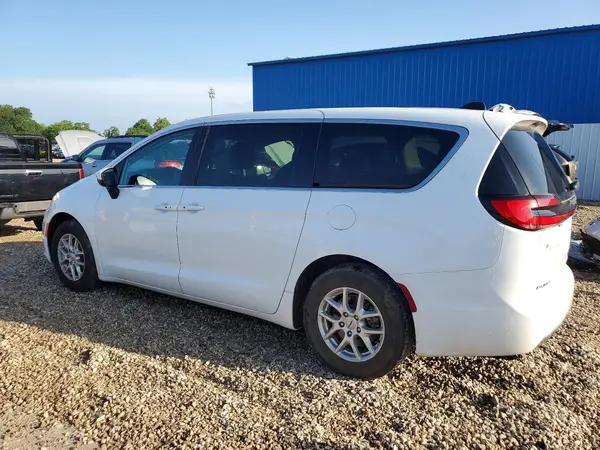 2C4RC1BG4PR530647 2023 CHRYSLER PACIFICA - Image 2