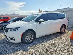 2C4RC1BG4PR531264 2023 CHRYSLER PACIFICA