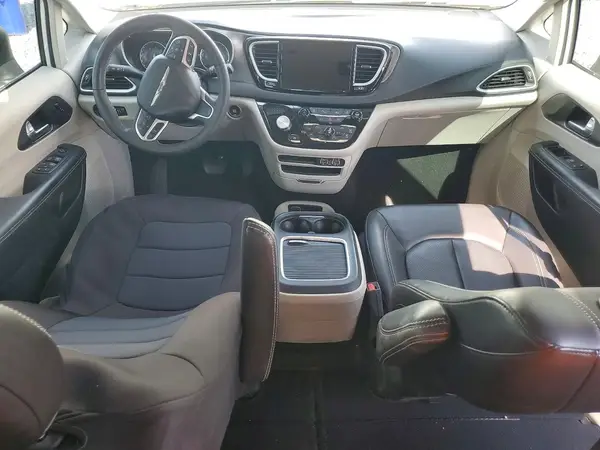 2C4RC1BG4PR531264 2023 CHRYSLER PACIFICA - Image 8