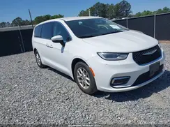 2C4RC1BG4PR532317 2023 CHRYSLER PACIFICA