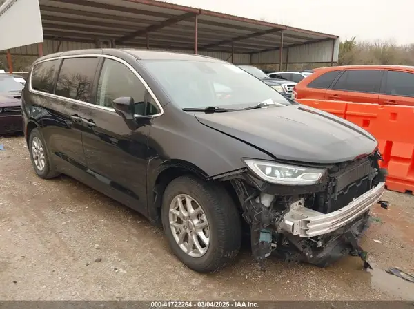 2C4RC1BG4PR532382 2023 CHRYSLER PACIFICA - Image 1