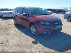 2C4RC1BG4PR533404 2023 CHRYSLER PACIFICA