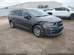 2C4RC1BG4PR536061 2023 CHRYSLER PACIFICA