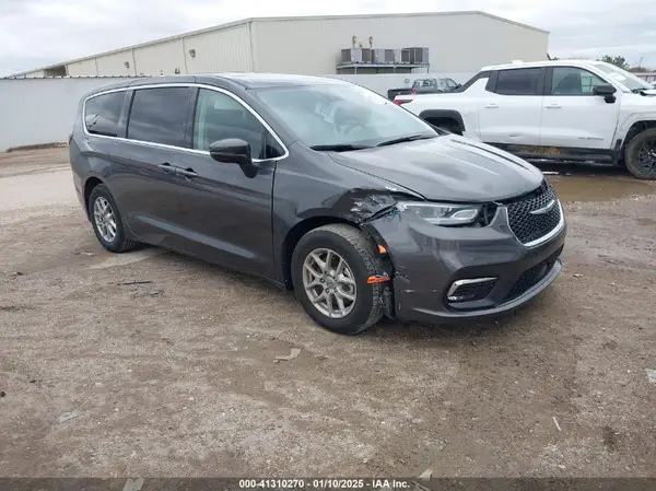 2C4RC1BG4PR536061 2023 CHRYSLER PACIFICA - Image 1