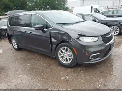 2C4RC1BG4PR536142 2023 CHRYSLER PACIFICA