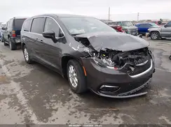 2C4RC1BG4PR546461 2023 CHRYSLER PACIFICA