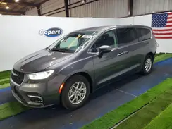 2C4RC1BG4PR550171 2023 CHRYSLER PACIFICA