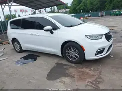 2C4RC1BG4PR552129 2023 CHRYSLER PACIFICA