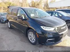 2C4RC1BG4PR553054 2023 CHRYSLER PACIFICA