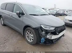 2C4RC1BG4PR553653 2023 CHRYSLER PACIFICA