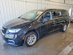 2C4RC1BG4PR560313 2023 CHRYSLER PACIFICA