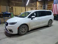 2C4RC1BG4PR560506 2023 CHRYSLER PACIFICA