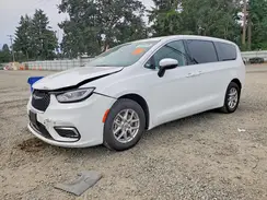 2C4RC1BG4PR560831 2023 CHRYSLER PACIFICA