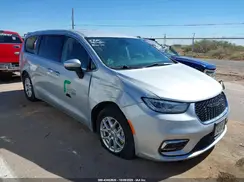 2C4RC1BG4PR560943 2023 CHRYSLER PACIFICA