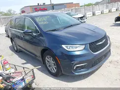 2C4RC1BG4PR561090 2023 CHRYSLER PACIFICA