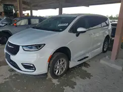2C4RC1BG4PR561459 2023 CHRYSLER PACIFICA