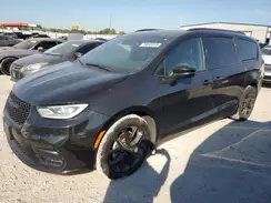2C4RC1BG4PR561851 2023 CHRYSLER PACIFICA