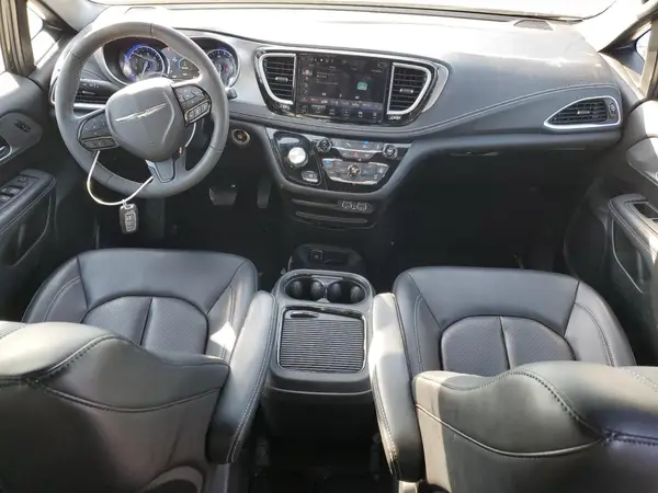 2C4RC1BG4PR561851 2023 CHRYSLER PACIFICA - Image 8